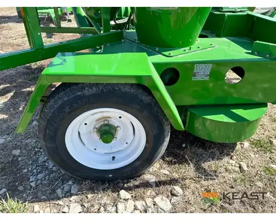 Used WALINGA _UNKNOWN_ Sweeper/Vacuum Iowa US | Keast Enterprises #1360545