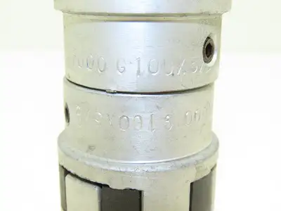 Woods G-100 Hub Shaft Coupling Spider Set 5/8" 11000rpm Lot of 2