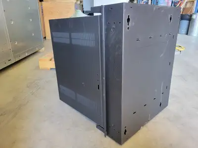 USED MIDDLE ATLANTIC DWR-12-26PD