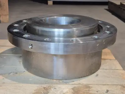 USED FLENDER 7M6094891