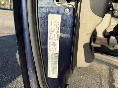 Used 2014 DODGE GRAND CARAVAN Vans Ohio US | Miedema Asset Management Group #1577791