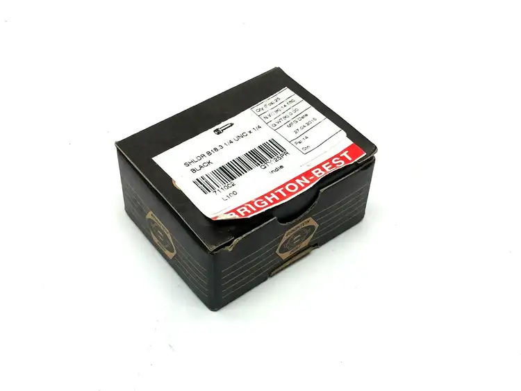 New | in-Stock Brighton Best 711002 Nuts & Screws Michigan US | Maverick Industrial Sales #1454050