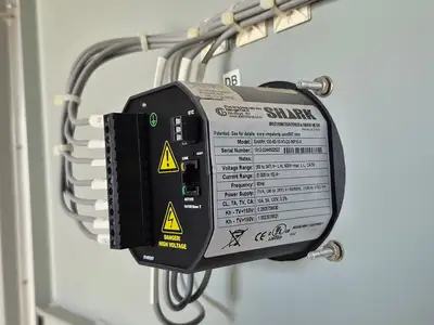 Used 2020 HKS _UNKNOWN_ Switchgears British Columbia CA | Lenmark #1426964