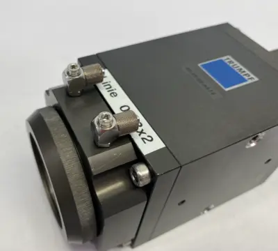 Used Trumpf Optical Laser Emitting Head, f=54.4Q 22-50-01-A242, 1733808 Laser Accessories and Consumables Michigan US | Maverick Industrial Sales #1509688