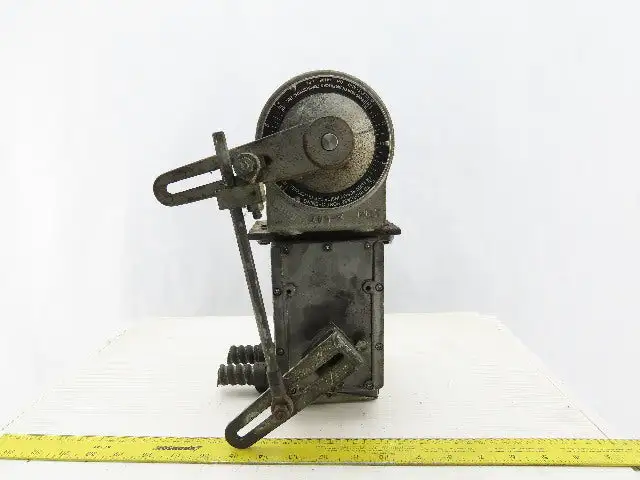 Used BARBER COLEMAN _UNKNOWN_ Valves/Fittings | Arrow Industrial #624138