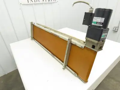 Used QC INDUSTRIES _UNKNOWN_ Belt Conveyors Indiana US | Arrow Industrial #1366765