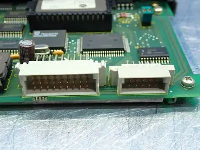 USED ALLEN BRADLEY 1747L524