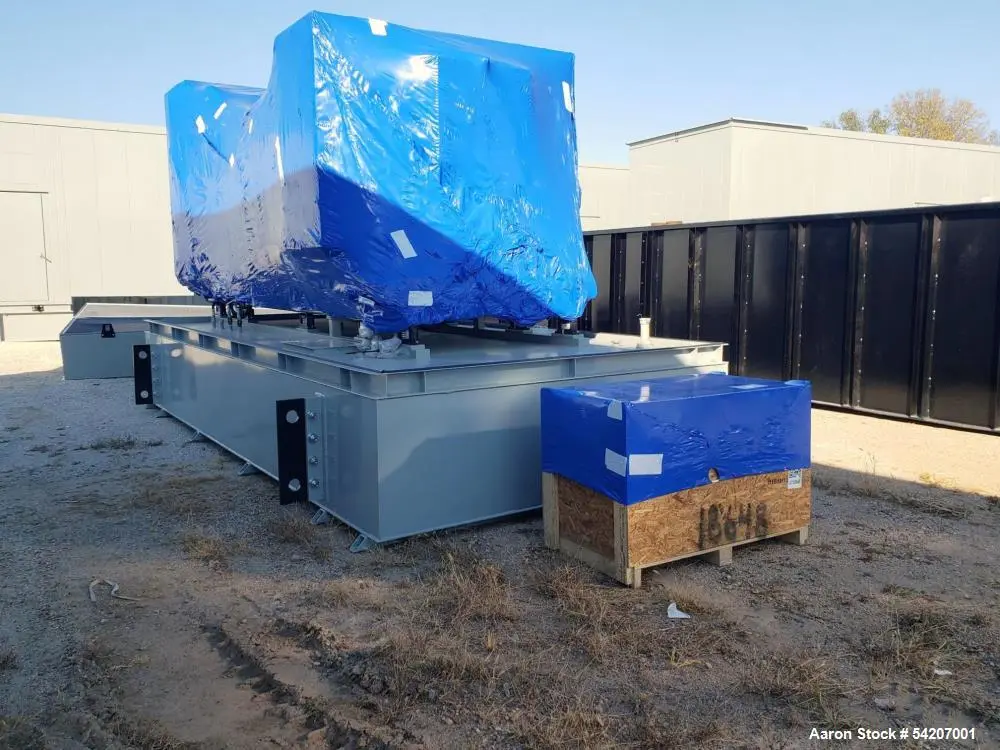 Used CUMMINS C1500D6E Diesel Generators Illinois US | Aaron Equipment #337129