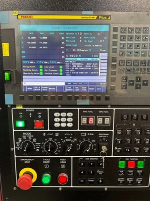 2022 SMART MACHINE TOOL SV-2 Vertical Machining Centers | Toolquip, Inc. (14)