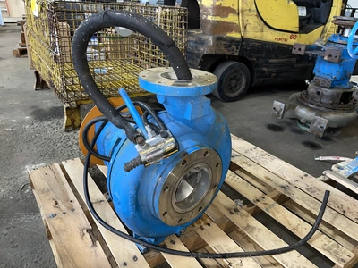 USED Goulds 3196MTi