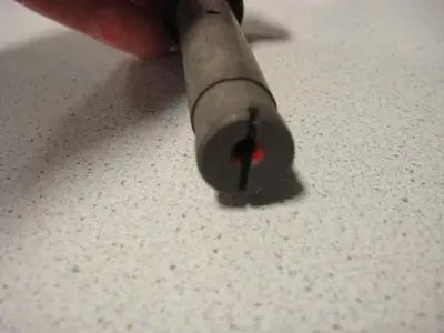 Dalghren Dampening Unit Stud