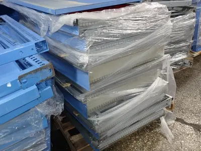 49 Drawers Tool Cabinets