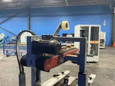 Used 3M 700A Sealers Ohio US | HGR 24 #1548013