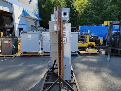 Used REX POWER MAGNETICS BA75J-M/Z Transformers British Columbia CA | Lenmark #1426508