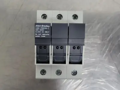 USED ALLEN-BRADLEY 1492-FB3C30-L