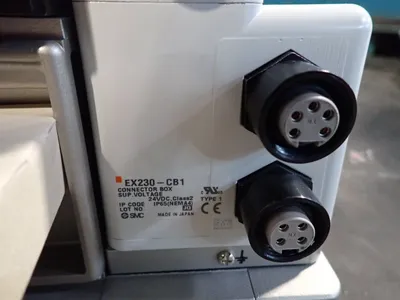 New | in-Stock SMC VVS8080EP Pumps Ohio US | HGR 24 #1405186