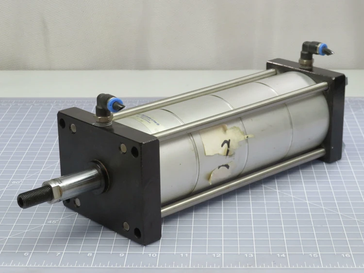 Used FABCO-AIR _UNKNOWN_ Parts (Hydraulics and Pneumatics) Texas US | OCO Industrial #1679172