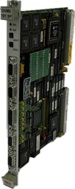 Used GFM GVME-101-SP Circuit Boards | SB Industrial Supply #844676