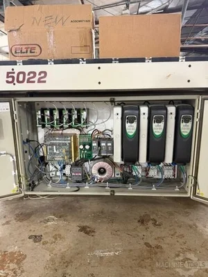 Used 2012 AXYZ 5022 CNC Routers Georgia US | The Equipment Hub #1303810
