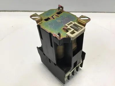 USED TELEMECANIQUE LP1D2510