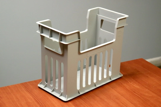 File Organizer mold