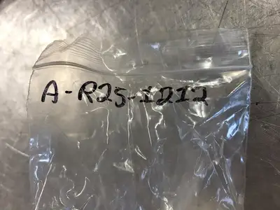 NEW BOSCH HYDRAULIC CONNECTIONS LTD. A-R25-1212