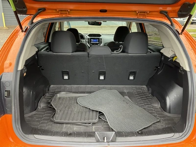 Used 2019 SUBARU CROSSTREK SUVs Michigan US | Miedema Asset Management Group #1335819