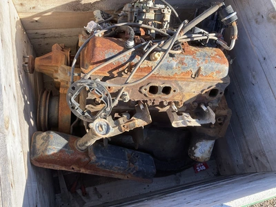 Used _UNKNOWN_ _UNKNOWN_ Gas Engines Michigan US | Miedema Asset Management Group #1443198