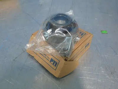 New | in-Stock P.T.I. OWFZ207X35AMM Tooling & Accessories (Other) Ohio US | HGR 24 #1083748