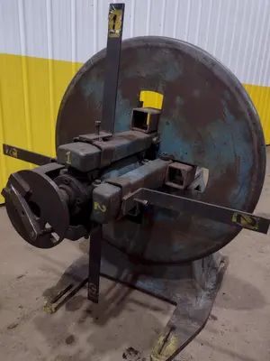 USED LITTELL 25-18