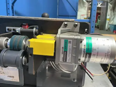 Used AMCI SMD23E240E Miscellaneous MRO Ohio US | HGR 24 #1333847