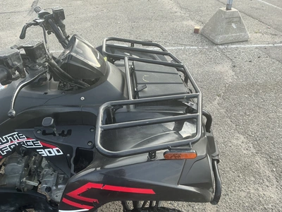 Used 2023 KAWASAKI KVF300 Motorcycles (Misc) Michigan US | Miedema Asset Management Group #1321320