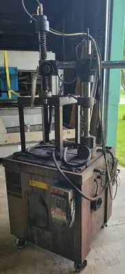 USED 1981 UNITEK 300-S1