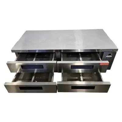 USED NEW AIR NCB-072-SS