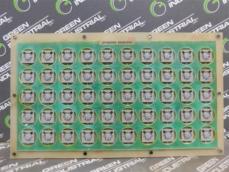 Used AVTRON _UNKNOWN_ Electrical Controls | Green Industrial #680489
