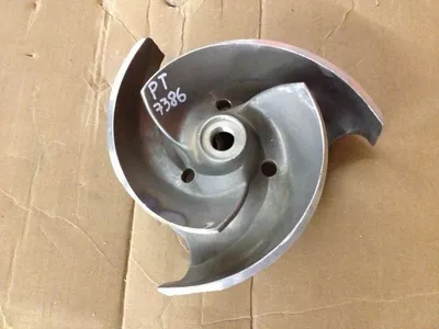 USED Goulds 3175S