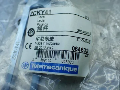 NEW PARKER PXCK2110041