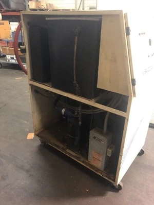 USED BUDZAR AC-05-FCB-24-00-003