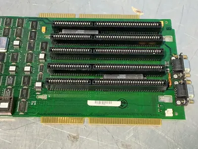 Used CINCINNATI 35421260A Printed Circuit Boards (PCB) Ohio US | HGR 24 #1357907