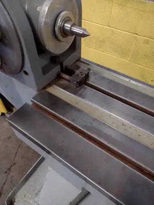 USED LEITZ
