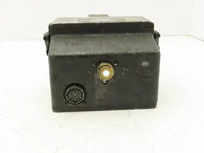 Quad Tech 7606-6900-02D Autotron-H510 Scanning Head Gravure Printing Alignment