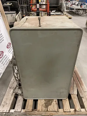 MODINE Gas Fired Warehouse Space Heater 115V 1PH