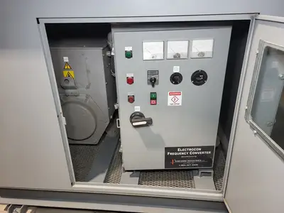 NEW VISICOMM 30IND6050