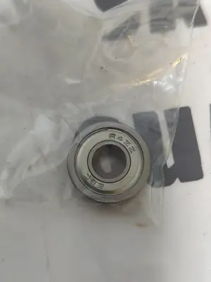 New | in-Stock EBC EBC R4 ZZ Bearings | Surplus Asset Holdings #1194845