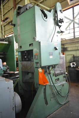 BLISS (EW) C75 OBI Presses (Open Back Inclinable) | Mohawk Machinery (3)