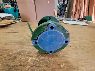 USED JAG FB2-R30R01N