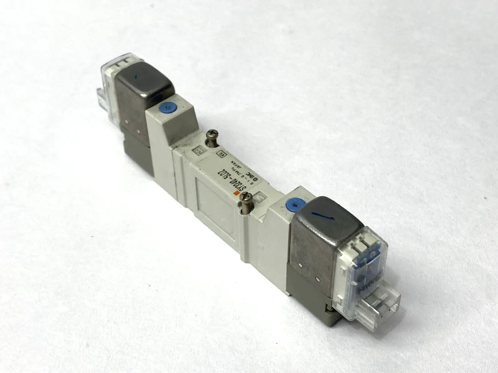 USED SMC SY3240-5L0Z