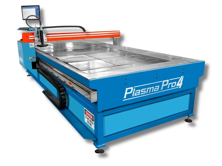 New | in-Stock PLASMA PRO _UNKNOWN_ HVAC Parts and Equipment Maryland US | Production Products #797340