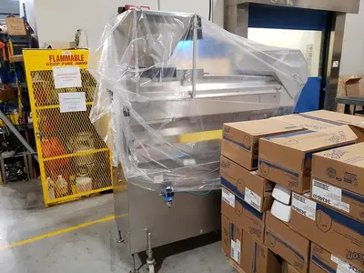 USED KALISH SPC16P