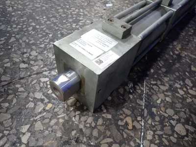 Used REO M40607 Pumps Ohio US | HGR 24 #941292